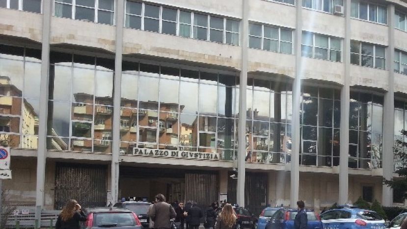 Tribunale di Avellino